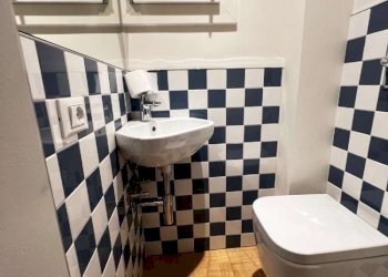 Trilocale via FERRARI 7, Milano (zona Ticinese) - foto 18