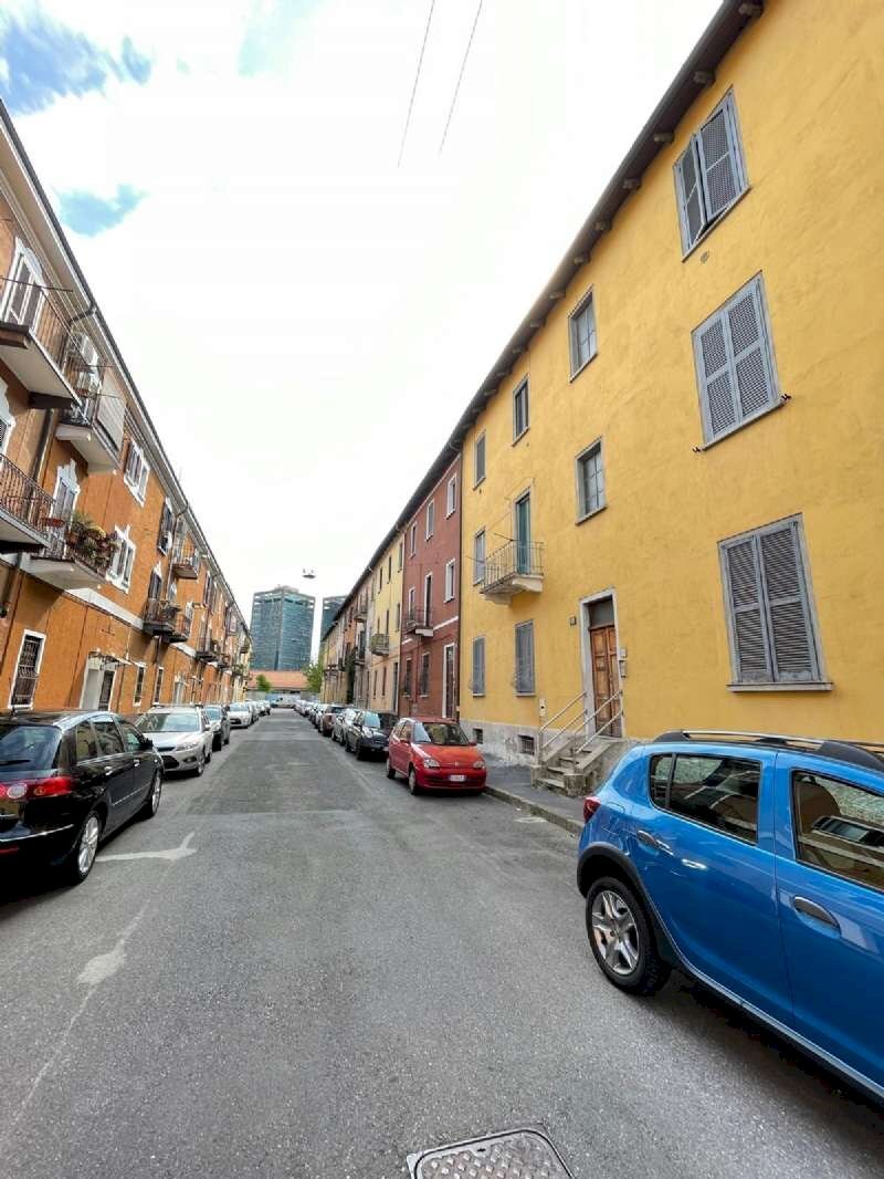 Bilocale via GRIFFINI 13, Milano - foto 2