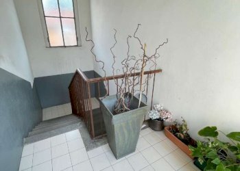 Bilocale via GRIFFINI 13, Milano - foto 16