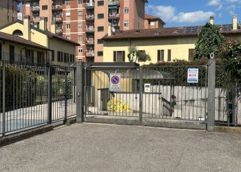 Box via Giorgio Merula 8, Milano (zona Ronchetto Sul Naviglio) - foto 1