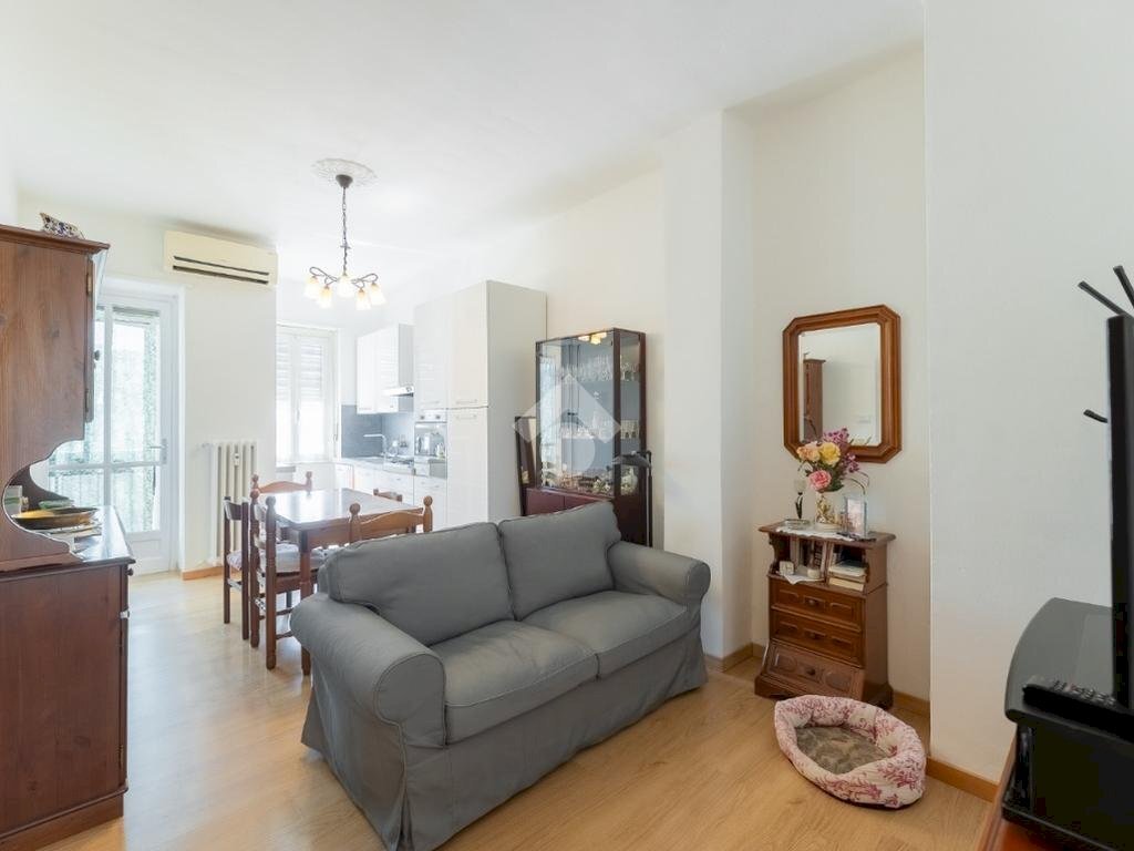 Bilocale Via Tripoli, Torino (zona Santa Rita) - foto 2