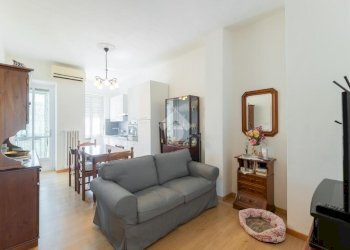 Bilocale Via Tripoli, Torino (zona Santa Rita) - foto 2