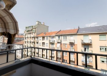 Bilocale Via Tripoli, Torino (zona Santa Rita) - foto 8