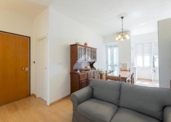 Bilocale Via Tripoli, Torino (zona Santa Rita) - foto 9