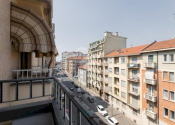 Bilocale Via Tripoli, Torino (zona Santa Rita) - foto 13