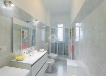 Bilocale Via Tripoli, Torino (zona Santa Rita) - foto 15
