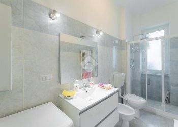 Bilocale Via Tripoli, Torino (zona Santa Rita) - foto 16