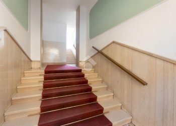 Bilocale Via Tripoli, Torino (zona Santa Rita) - foto 20