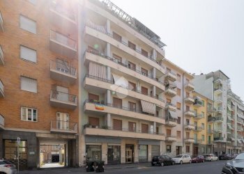 Bilocale Via Tripoli, Torino (zona Santa Rita) - foto 22