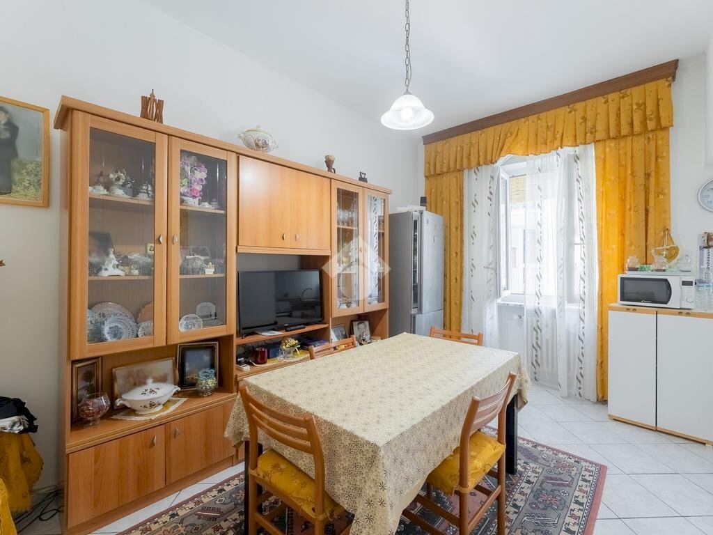 Bilocale Via Lesegno, Torino (zona Santa Rita) - foto 1
