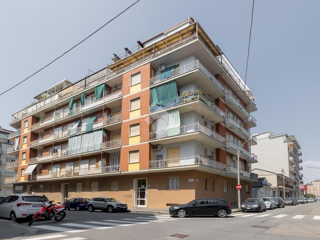 Bilocale Via Lesegno, Torino (zona Santa Rita) - foto 2