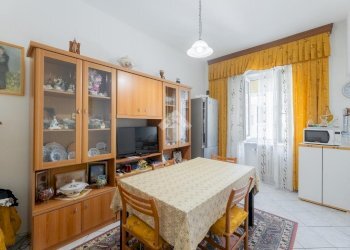 Bilocale Via Lesegno, Torino (zona Santa Rita) - foto 1