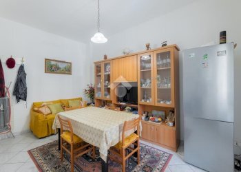 Bilocale Via Lesegno, Torino (zona Santa Rita) - foto 7