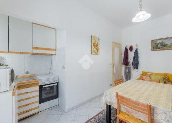 Bilocale Via Lesegno, Torino (zona Santa Rita) - foto 8