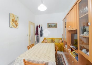 Bilocale Via Lesegno, Torino (zona Santa Rita) - foto 9