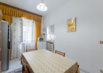 Bilocale Via Lesegno, Torino (zona Santa Rita) - foto 10