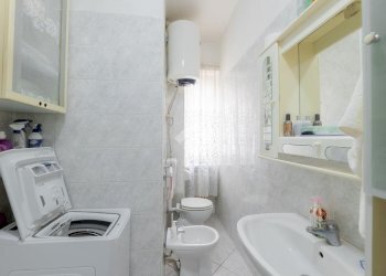 Bilocale Via Lesegno, Torino (zona Santa Rita) - foto 15