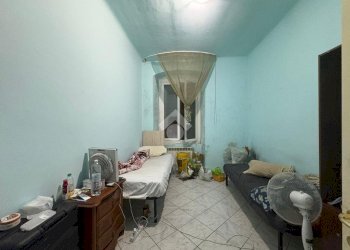Four-room apartment Via Mario Piana, Genova (neighborhood Cornigliano) - photo 7