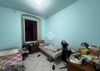 Four-room apartment Via Mario Piana, Genova (neighborhood Cornigliano) - photo 8