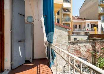 Three-room apartment Via borgosesia, Torino (neighborhood Parella) - photo 4