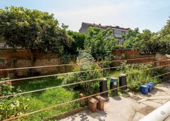 Three-room apartment Via borgosesia, Torino (neighborhood Parella) - photo 7