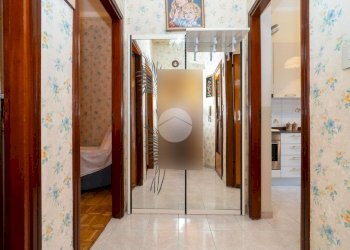 Three-room apartment Via borgosesia, Torino (neighborhood Parella) - photo 8