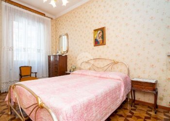 Three-room apartment Via borgosesia, Torino (neighborhood Parella) - photo 9