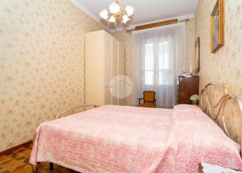Three-room apartment Via borgosesia, Torino (neighborhood Parella) - photo 10