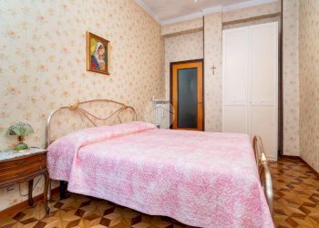 Three-room apartment Via borgosesia, Torino (neighborhood Parella) - photo 11