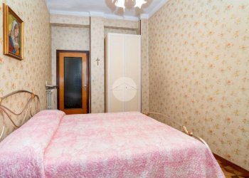 Three-room apartment Via borgosesia, Torino (neighborhood Parella) - photo 12