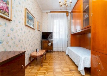 Three-room apartment Via borgosesia, Torino (neighborhood Parella) - photo 13