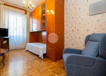 Three-room apartment Via borgosesia, Torino (neighborhood Parella) - photo 14