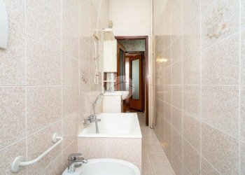 Three-room apartment Via borgosesia, Torino (neighborhood Parella) - photo 18