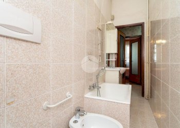 Three-room apartment Via borgosesia, Torino (neighborhood Parella) - photo 19