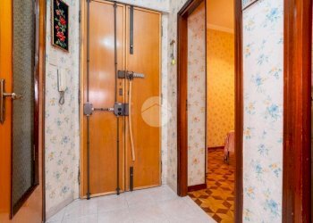 Three-room apartment Via borgosesia, Torino (neighborhood Parella) - photo 20