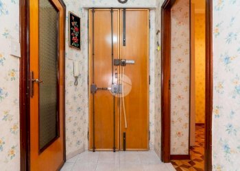 Three-room apartment Via borgosesia, Torino (neighborhood Parella) - photo 21