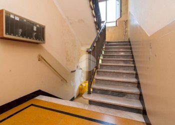 Three-room apartment Via borgosesia, Torino (neighborhood Parella) - photo 22