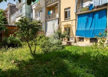 Three-room apartment Via borgosesia, Torino (neighborhood Parella) - photo 23