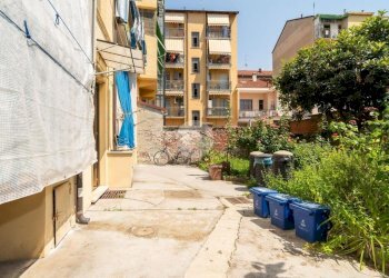 Three-room apartment Via borgosesia, Torino (neighborhood Parella) - photo 25