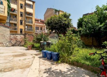 Three-room apartment Via borgosesia, Torino (neighborhood Parella) - photo 26