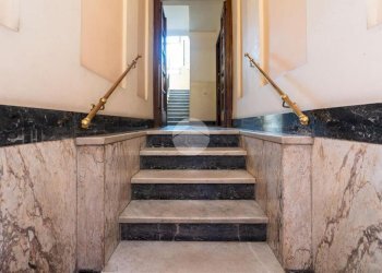 Three-room apartment Via borgosesia, Torino (neighborhood Parella) - photo 27