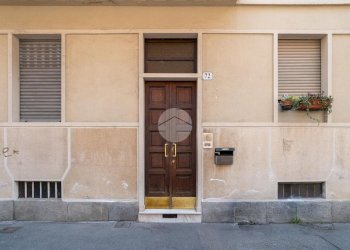Three-room apartment Via borgosesia, Torino (neighborhood Parella) - photo 28