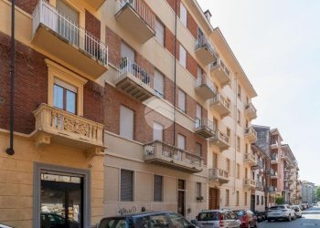 Three-room apartment Via borgosesia, Torino (neighborhood Parella) - photo 29