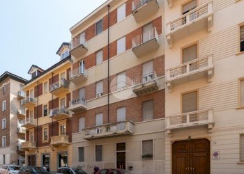 Three-room apartment Via borgosesia, Torino (neighborhood Parella) - photo 30