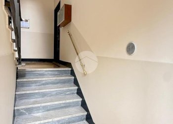 Trilocale Via borgosesia, Torino (zona Parella) - foto 24