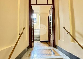 Trilocale Via borgosesia, Torino (zona Parella) - foto 29
