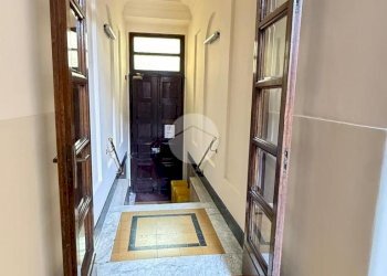 Trilocale Via borgosesia, Torino (zona Parella) - foto 30