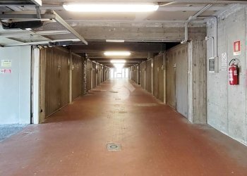 Box Via Felice Maritano, Genova (zona Rivarolo) - foto 10