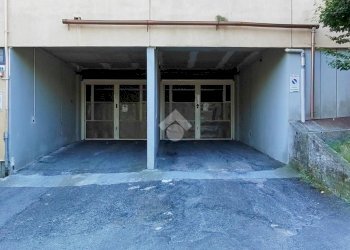 Box Via Felice Maritano, Genova (zona Rivarolo) - foto 12