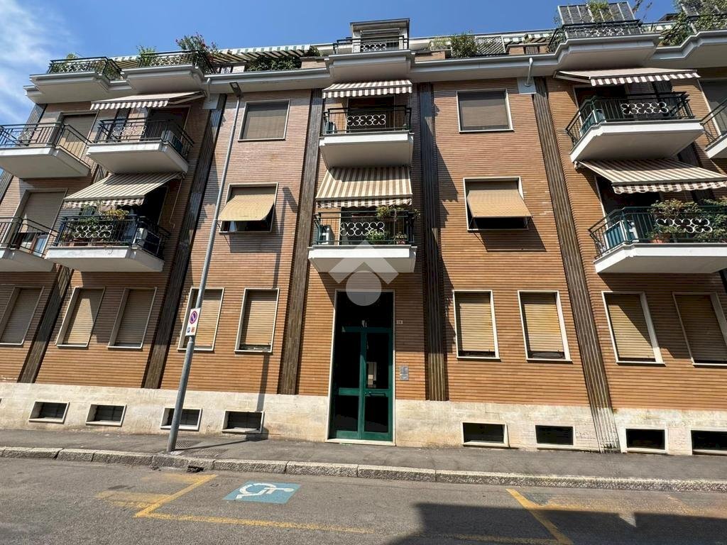 Trilocale Via luigi orelli, Novara - foto 1
